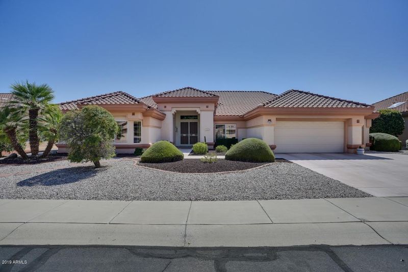 16005 W Huron Dr, Sun City West, AZ 85375