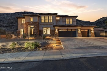 16006 29th Ave, Phoenix, AZ 85045