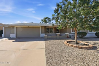 16006 99th Dr, Sun, AZ 85351