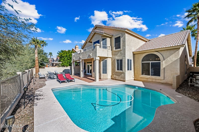 16006 13th Pl, Phoenix, AZ 85048