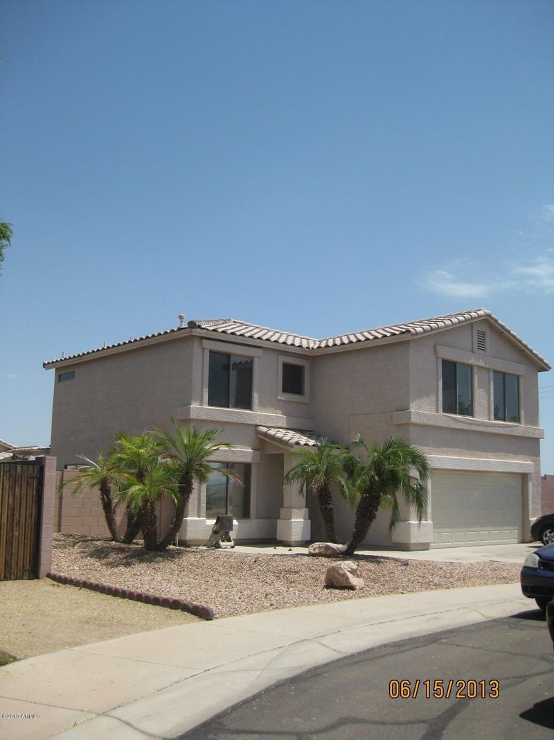 16006 W Buchanan St, Goodyear, AZ 85338