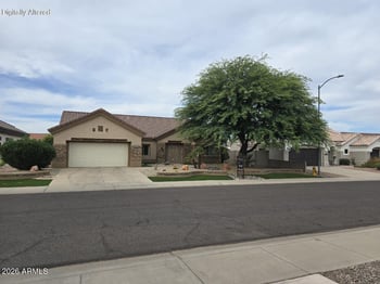16006 Huron Dr, Sun City West, AZ 85375