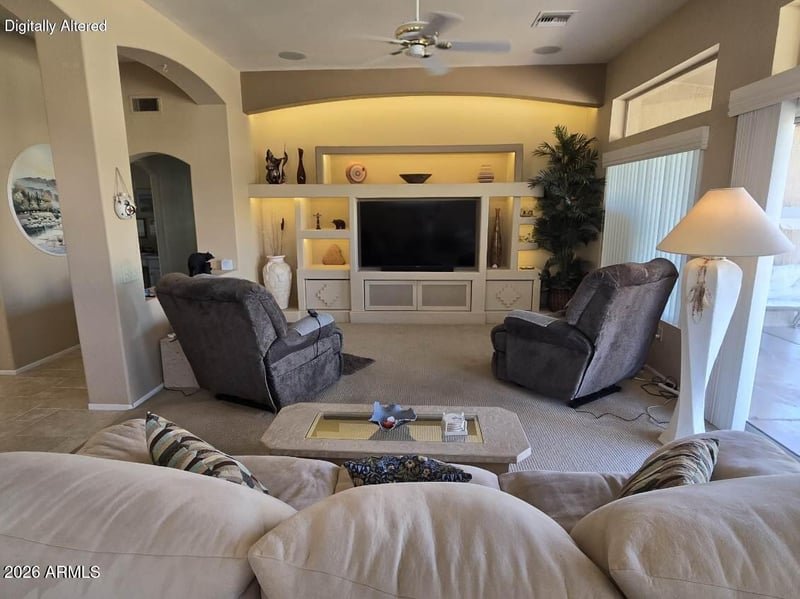 16006 Huron Dr, Sun City West, AZ 85375