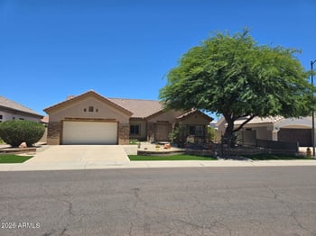 16006 W Huron Dr, Sun City West, AZ 85375