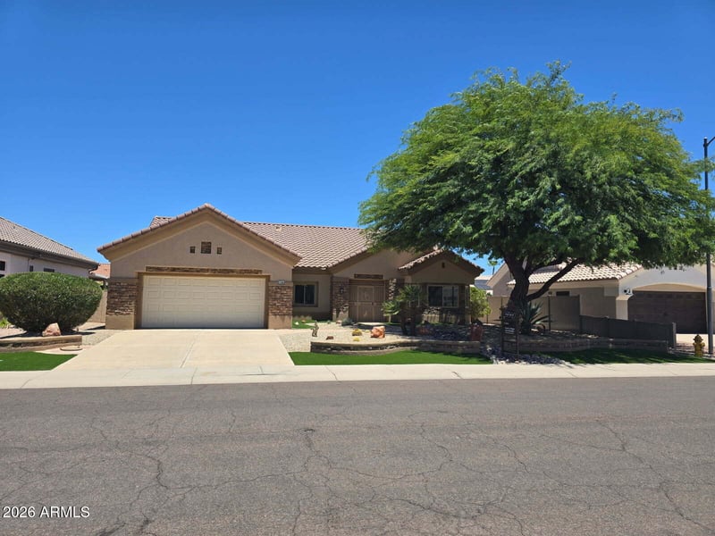 16006 Huron Dr, Sun City West, AZ 85375