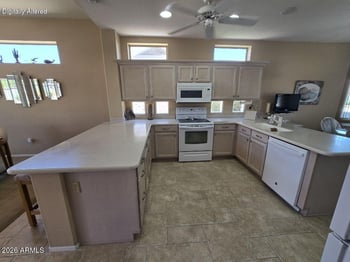 16006 W Huron Dr, Sun City West, AZ 85375