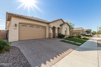 16007 Montana De Oro Dr, Surprise, AZ 85387