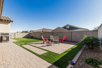 16007 Montana De Oro Dr, Surprise, AZ 85387