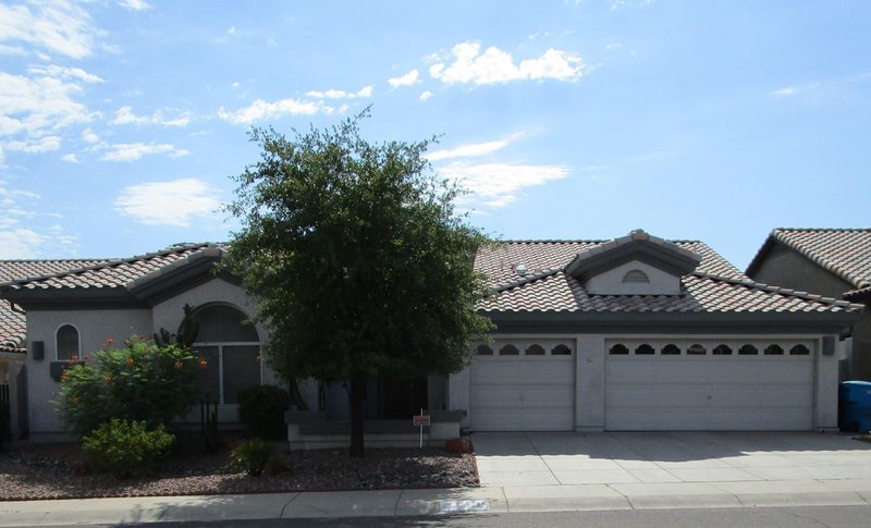 16007 N 17th Way, Phoenix, AZ 85022