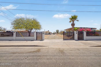 16007 N Jerry St, Surprise, AZ 85378