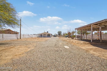 16007 N Jerry St, Surprise, AZ 85378