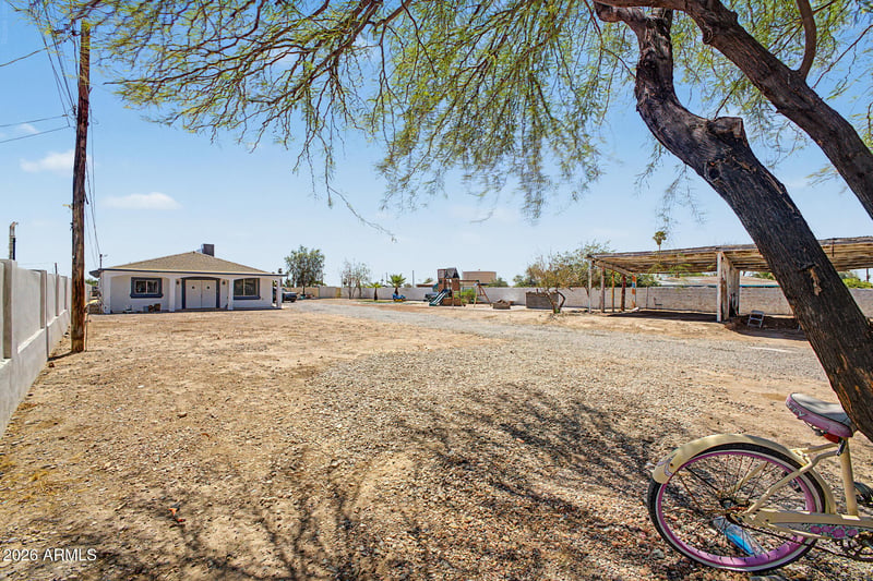 16007 N Jerry St, Surprise, AZ 85378