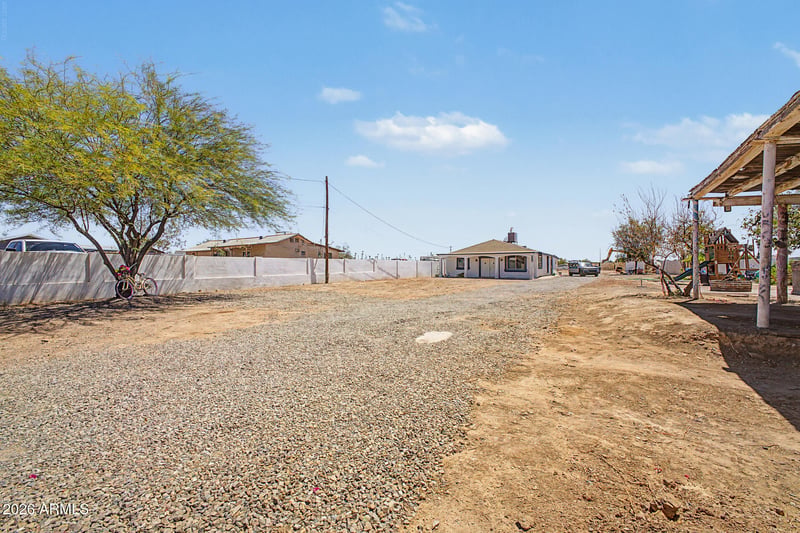 16007 N Jerry St, Surprise, AZ 85378