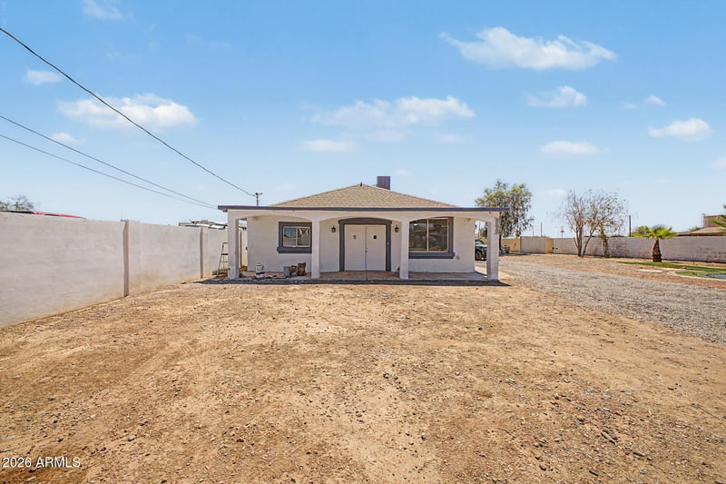 16007 N Jerry St, Surprise, AZ 85378