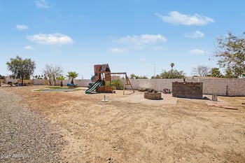 16007 N Jerry St, Surprise, AZ 85378