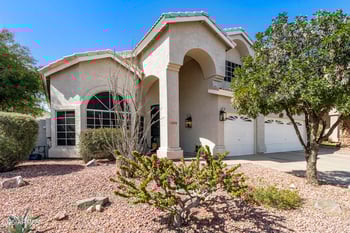 16008 13th Way, Phoenix, AZ 85048