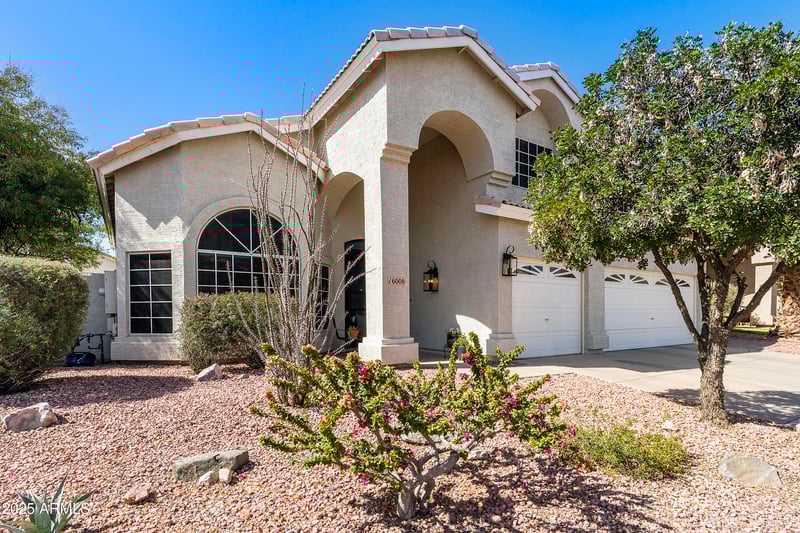 16008 13th Way, Phoenix, AZ 85048