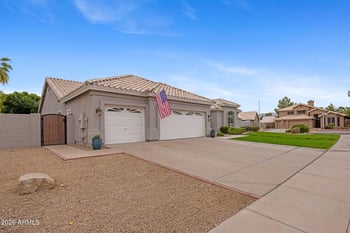 16008 38th Way, Phoenix, AZ 85048