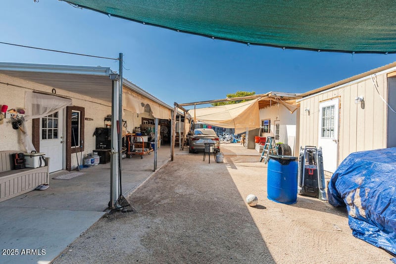 16008 70th Ave, Peoria, AZ 85382
