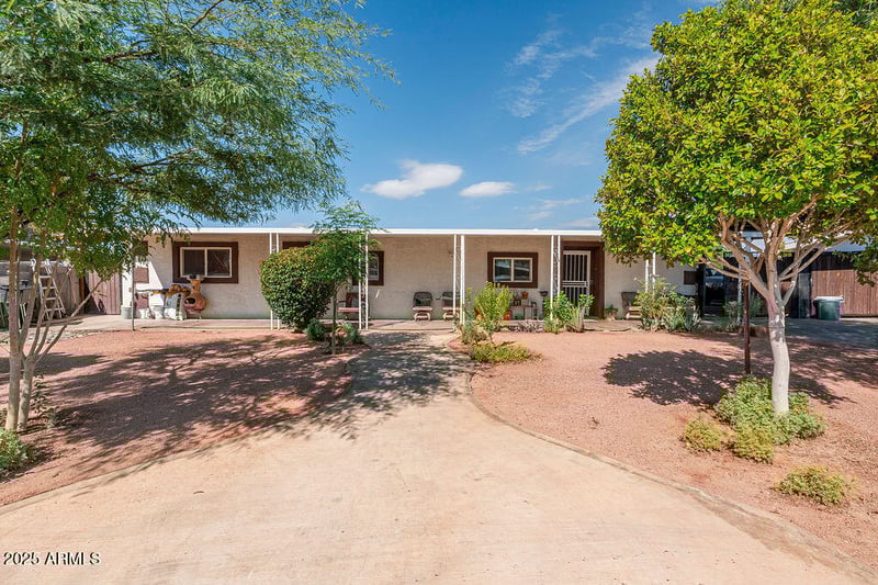16008 70th Ave, Peoria, AZ 85382