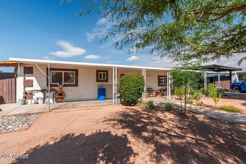 16008 70th Ave, Peoria, AZ 85382