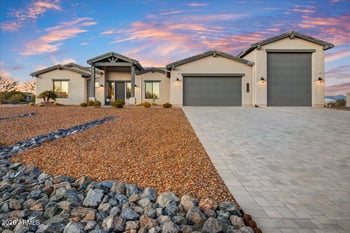 16008 Dale Ln, Scottsdale, AZ 85262