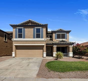 16008 Durango St, Goodyear, AZ 85338