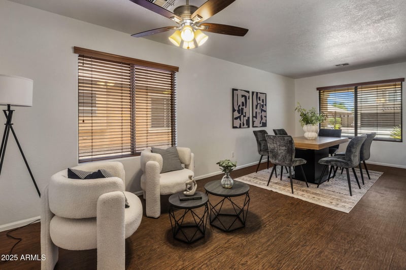 16008 Durango St, Goodyear, AZ 85338