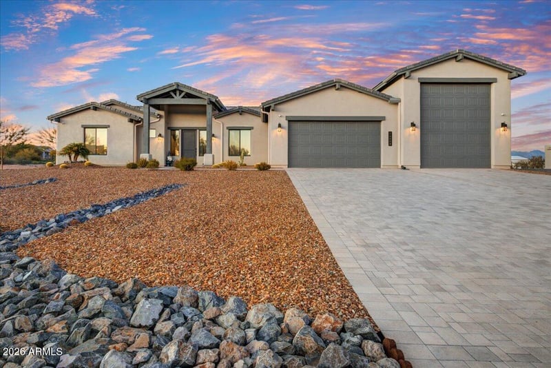 16008 E Dale Ln, Scottsdale, AZ 85262