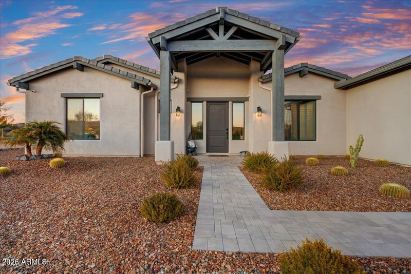 16008 E Dale Ln, Scottsdale, AZ 85262