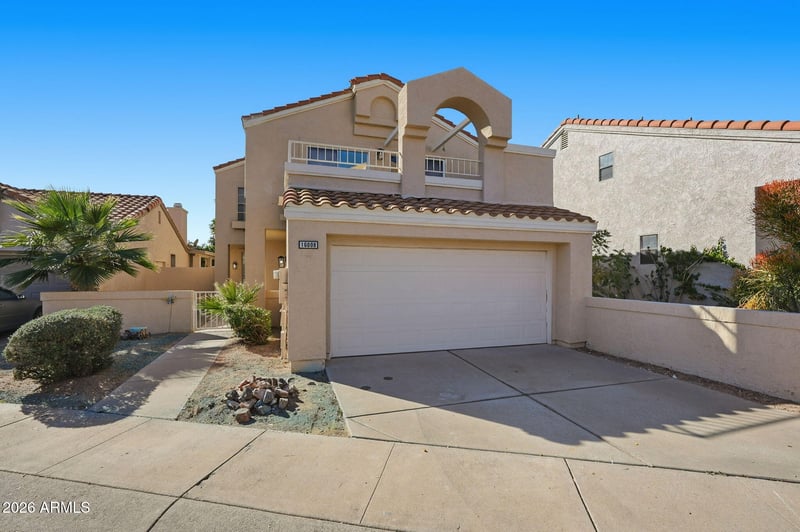 16008 N 4th Ave, Phoenix, AZ 85023