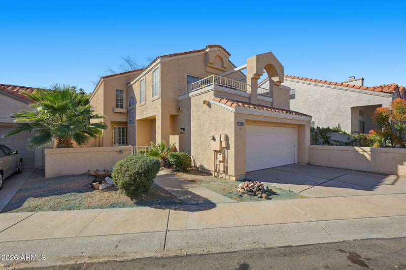 16008 N 4th Ave, Phoenix, AZ 85023