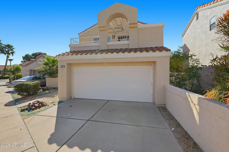 16008 N 4th Ave, Phoenix, AZ 85023