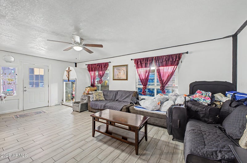 16008 70th Ave, Peoria, AZ 85382