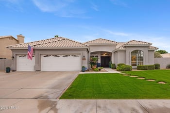 16008 38th Way, Phoenix, AZ 85048