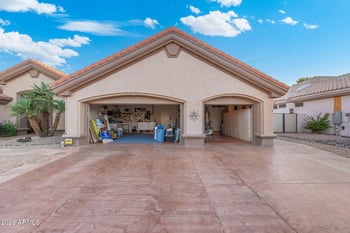 16009 Huron Dr, Sun City West, AZ 85375