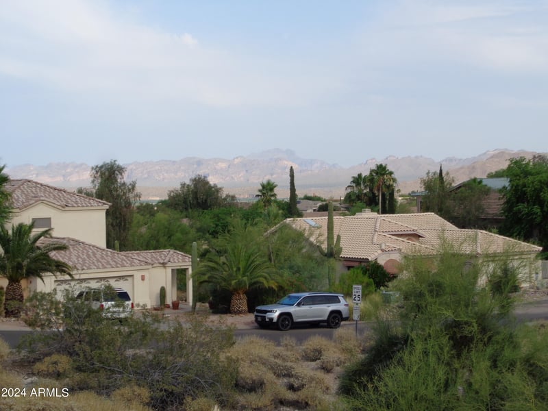 16009 Lantana Ln #29, Fountain Hills, AZ 85268
