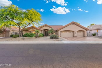 16009 W Huron Dr, Sun City West, AZ 85375