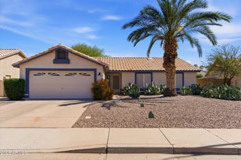 1601 Butler Dr, Chandler, AZ 85224