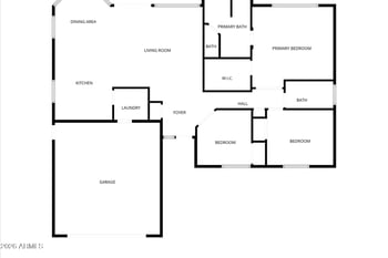 1601 Butler Dr, Chandler, AZ 85224