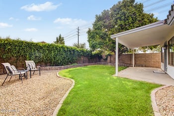 1601 E Barbarita Ave, Gilbert, AZ 85234