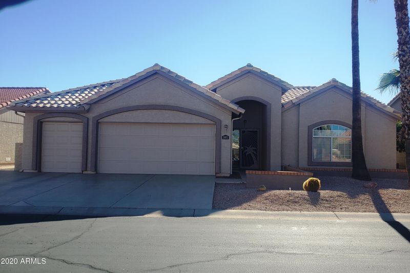 1601 E Bellerive Ct, Chandler, AZ 85249