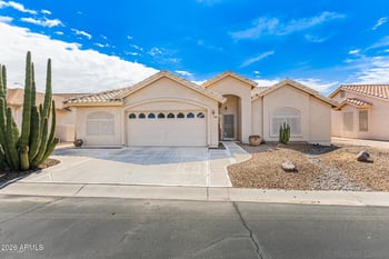 1601 Hazeltine Way, Chandler, AZ 85249