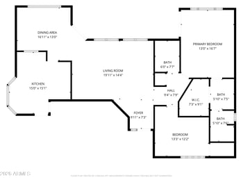 1601 Hazeltine Way, Chandler, AZ 85249