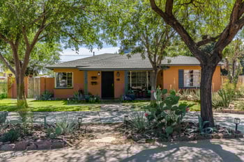 1601 Mulberry Dr, Phoenix, AZ 85015