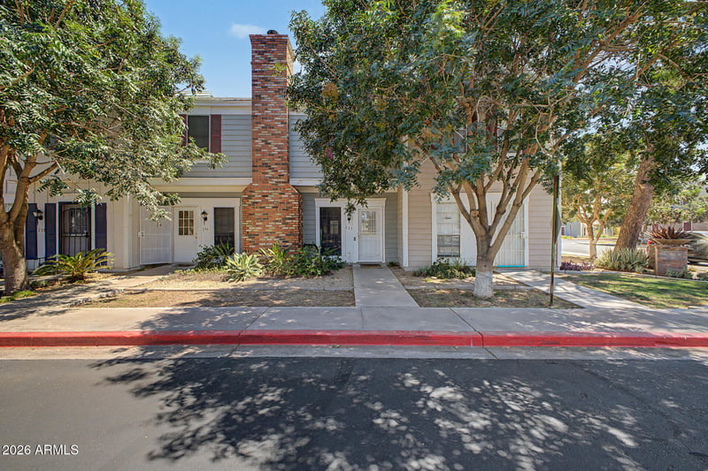 1601 N Saba St #233, Chandler, AZ 85225