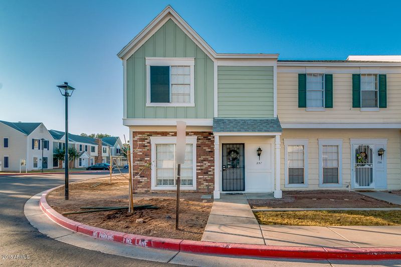 1601 N Saba St #237, Chandler, AZ 85225