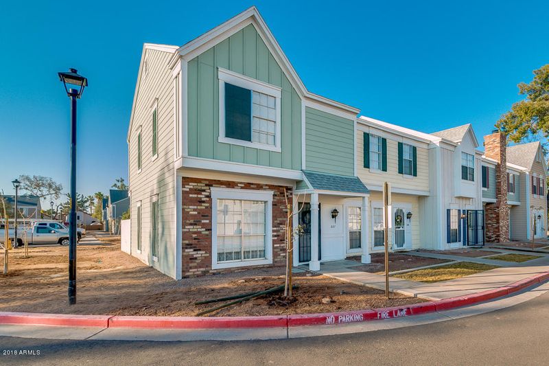 1601 N Saba St #237, Chandler, AZ 85225