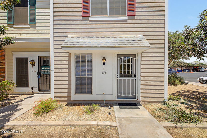 1601 Saba St #238, Chandler, AZ 85225
