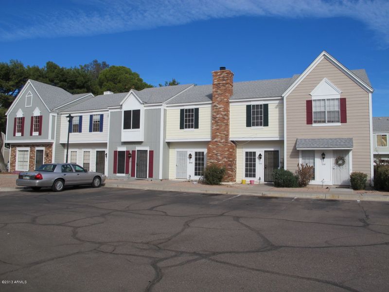 1601 N Saba St #240, Chandler, AZ 85225